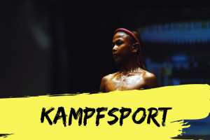 kampfsporttraining